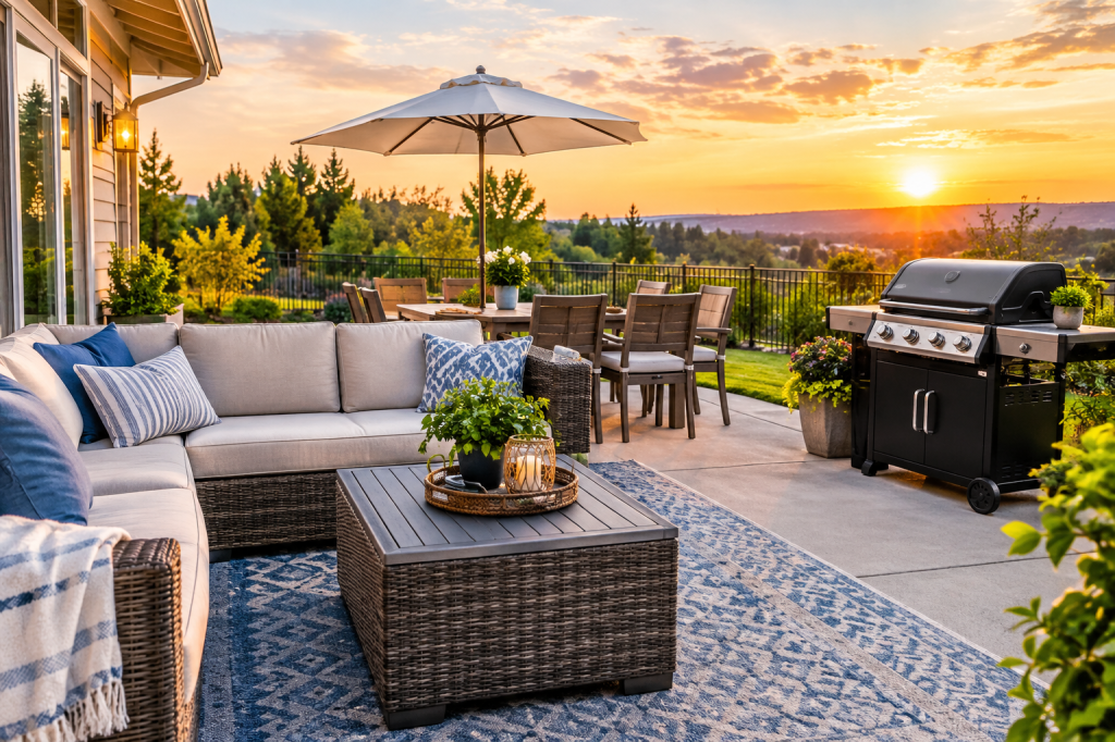 Labor Day 2026 Last Minute Deals: TVs, Appliances, Mattresses & Outdoor Savings Worth Checking
